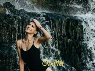 Orolla