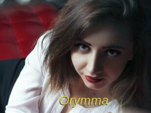 Orymma Archive DVD ORG