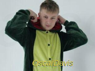 Oscar_Davis