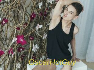 OscarHotGuy