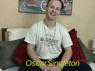 OscarSingleton