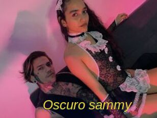 Oscuro_sammy