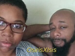 OsirisXIsis