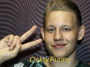 OskarFunny