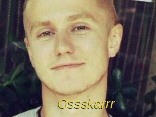 Ossskarrr