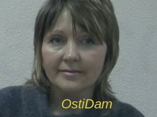 OstiDam