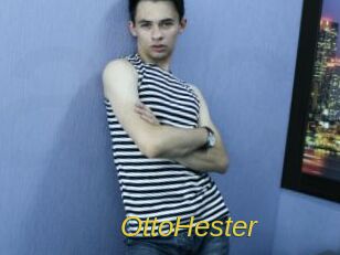 OttoHester