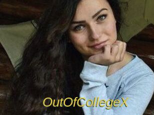 OutOfCollegeX