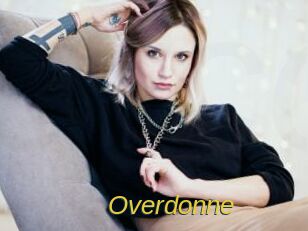 Overdonne