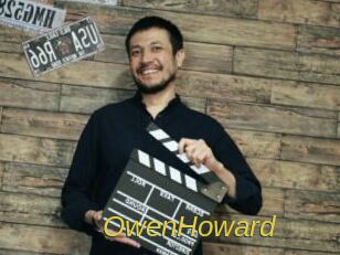 OwenHoward