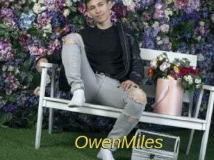 OwenMiles