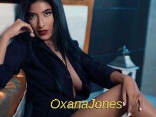 OxanaJones