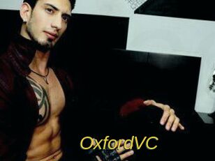 OxfordVC
