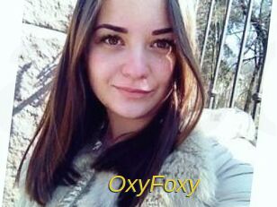 OxyFoxy