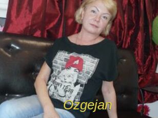 Ozgejan