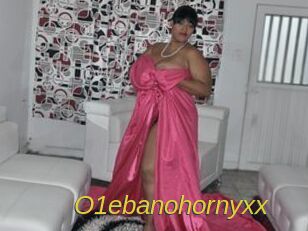 O1ebanohornyxx