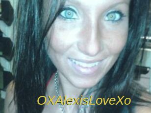 OXAlexisLoveXo