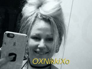 OXNikkiXo