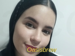 Oasisbrow