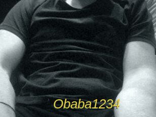 Obaba1234