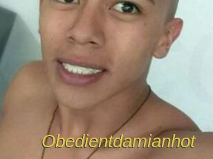 Obedientdamianhot