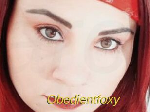 Obedientfoxy