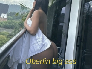oberlin_big_ass Archive DVD ORG