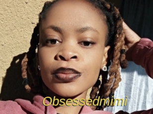 Obsessedmimi