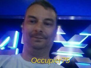 Occupier75