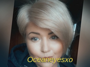 Oceaneyesxo