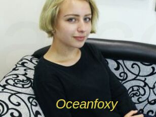 Oceanfoxy