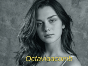 Octaviaacomb