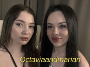 octaviaandmarian Archive DVD ORG