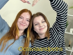 Octaviaandpetra