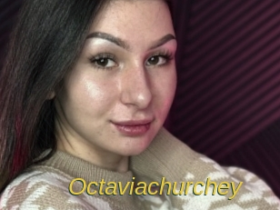 Octaviachurchey