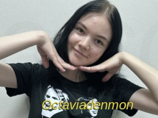 Octaviadenmon