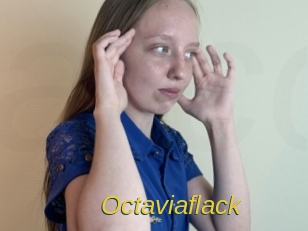 Octaviaflack