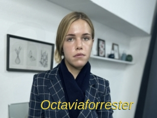 Octaviaforrester
