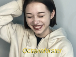 Octaviaforster