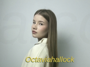 Octaviahallock