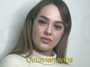 Octaviahavins