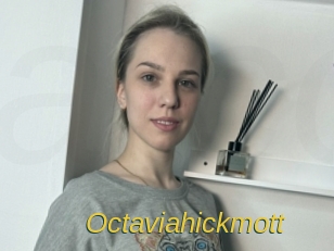 Octaviahickmott