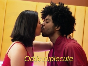 oddcouplecute Archive DVD ORG