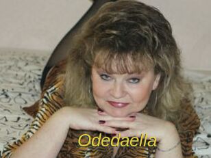 Odedaella