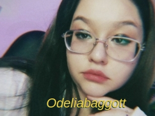 Odeliabaggott