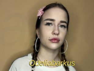 Odeliabarkus