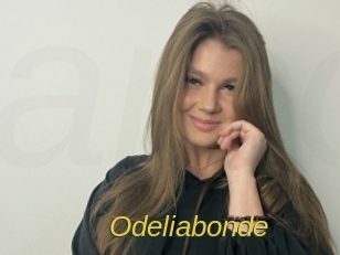 Odeliabonde