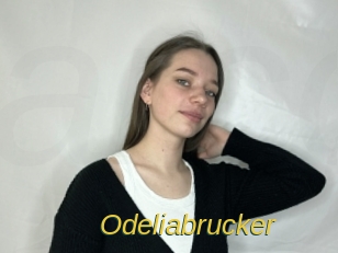 odeliabrucker Archive DVD ORG