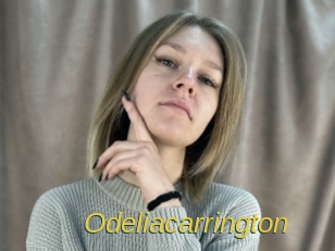 Odeliacarrington