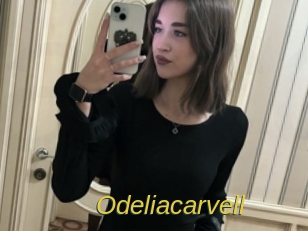 Odeliacarvell